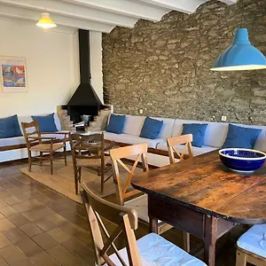 Appartement Unio - En El Casco Antiguo, Cadaqués